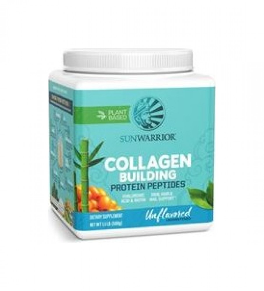 Collagen Building 500g natural