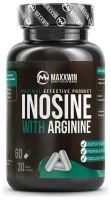INOSINE WITH ARGININE 60 kapslí 