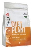 Diet Plant Protein 1 kg slaný karamel 