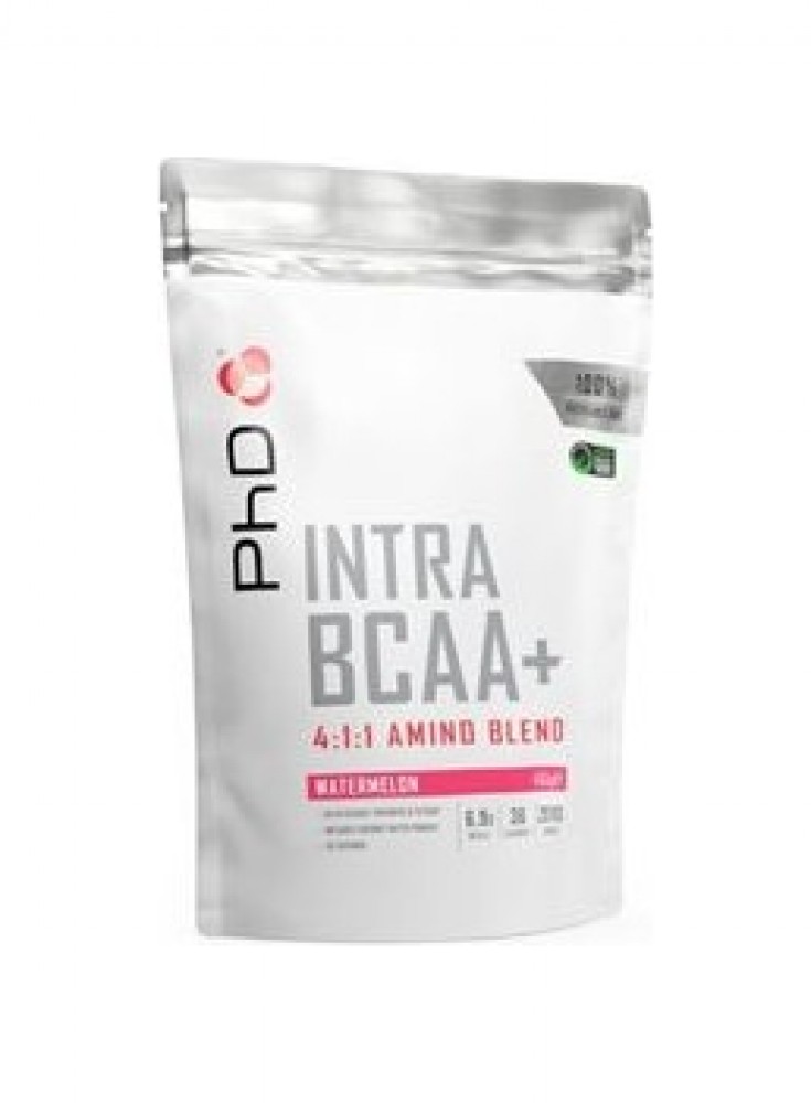 Intra BCAA+ 450 g watermelon