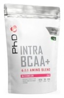 Intra BCAA+ 450 g watermelon 