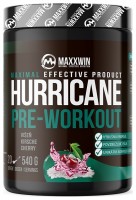 HURRICANE PRE-WORKOUT 540 g 