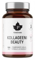 Collagen Beauty 120 kapslí (Kolagenové peptidy Verisol®) SK 