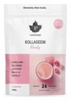 Collagen Beauty 150 g malina NEW 