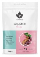 Collagen Beauty 150 g malina 