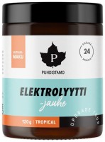 Electrolyte Powder 120g lemon  SK 