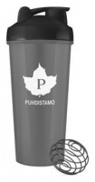 Šejkr Puhdistamo 600ml 
