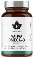 Strong Omega 3 70 kapslí (540mg EPA, 360mg DHA) 