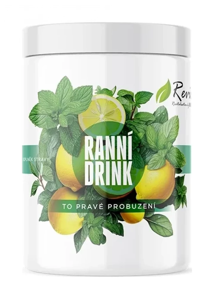 RANNÍ DRINK 250 g