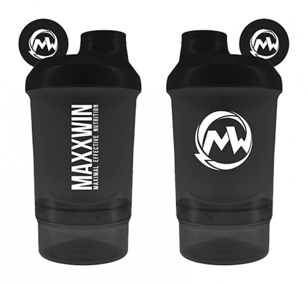 ŠEJKR MAXXWIN 300+150 ML 
