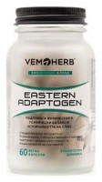 Eastern Adaptogen 60 kapslí 
