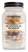 Rhodiola Rosea 90 kapslí 