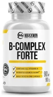 B-COMPLEX FORTE 90 kapslí 
