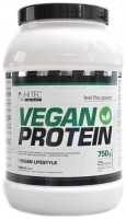 Vegan protein 750 g 
