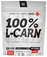 BS Blade 100% L-Carn 60 kapslí 