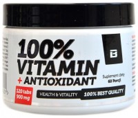 BS Blade 100% Vitamin + antioxidant 120 tablet 