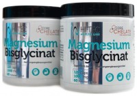Health line Magnesium bisglycinate 1000 mg 2 x 120 kapslí 