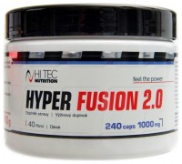 Hyper Fusion 240 kapslí 