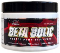 Beta Bolic 240 kapslí 1000 mg 