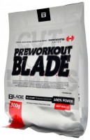 BS BLADE preworkout pump 500 g pomeranč 