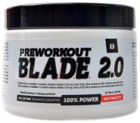 BS BLADE 2.0 preworkout 200g mango meloun 