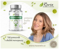 FEMINA MENO 90 kapslí 