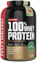 100% Whey Protein   800 g 