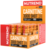 Carnitine 3000 Shot   60 ml 