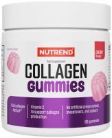 Collagen Gummies   60 želé 