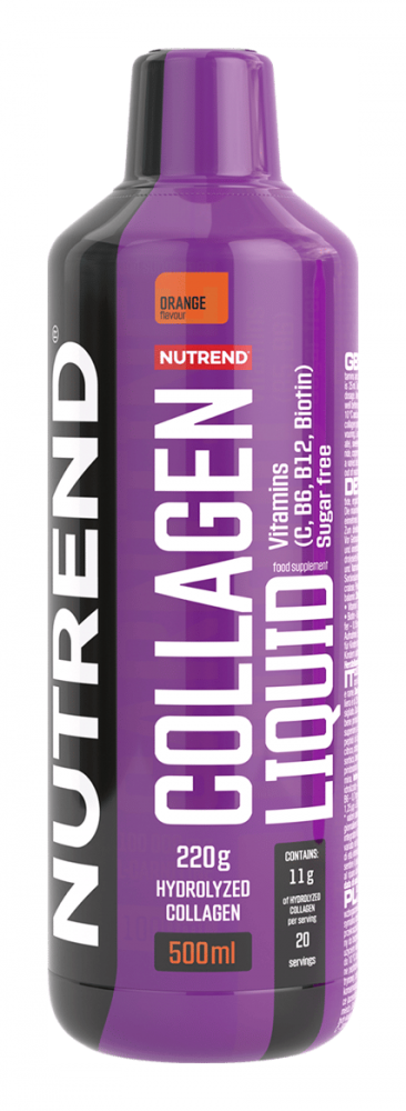 Collagen Liquid   500 ml