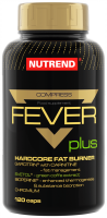Compress Fever   120 kapslí 