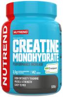 Creatine Monohydrate Creapure®   250 g + 50 g zdarma 