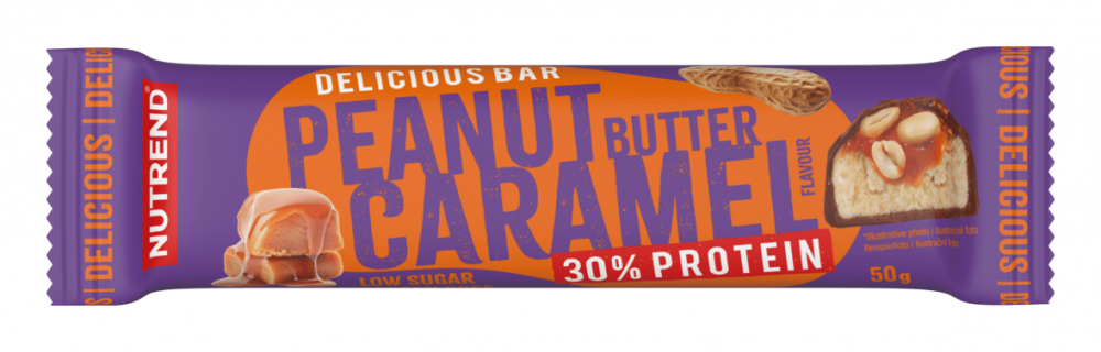 Delicious Bar   50 g