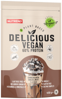Delicious Vegan Protein   450 g 