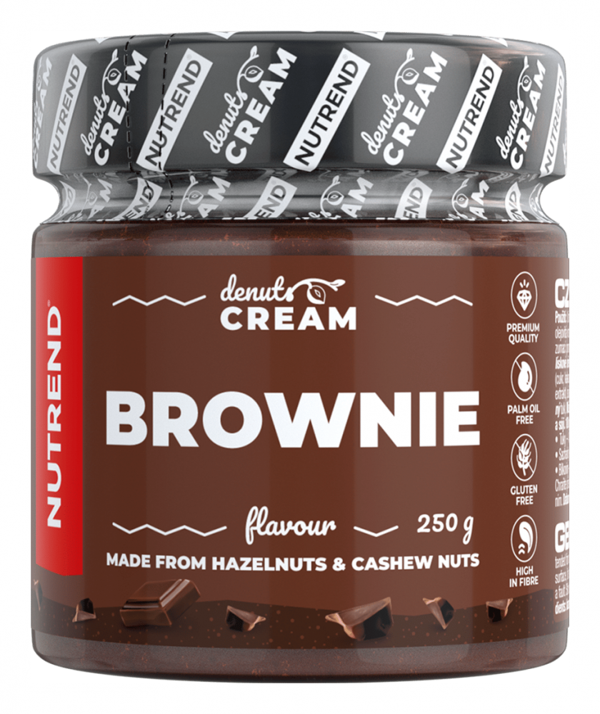 Denuts Cream   250 g