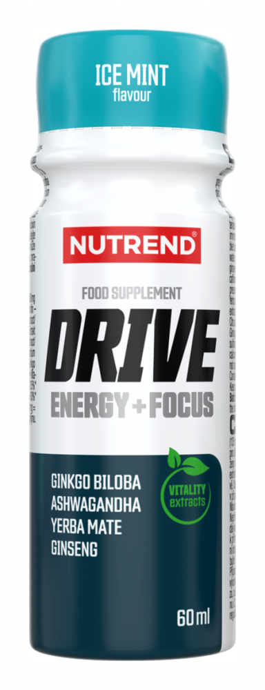 Drive Shot   60 ml