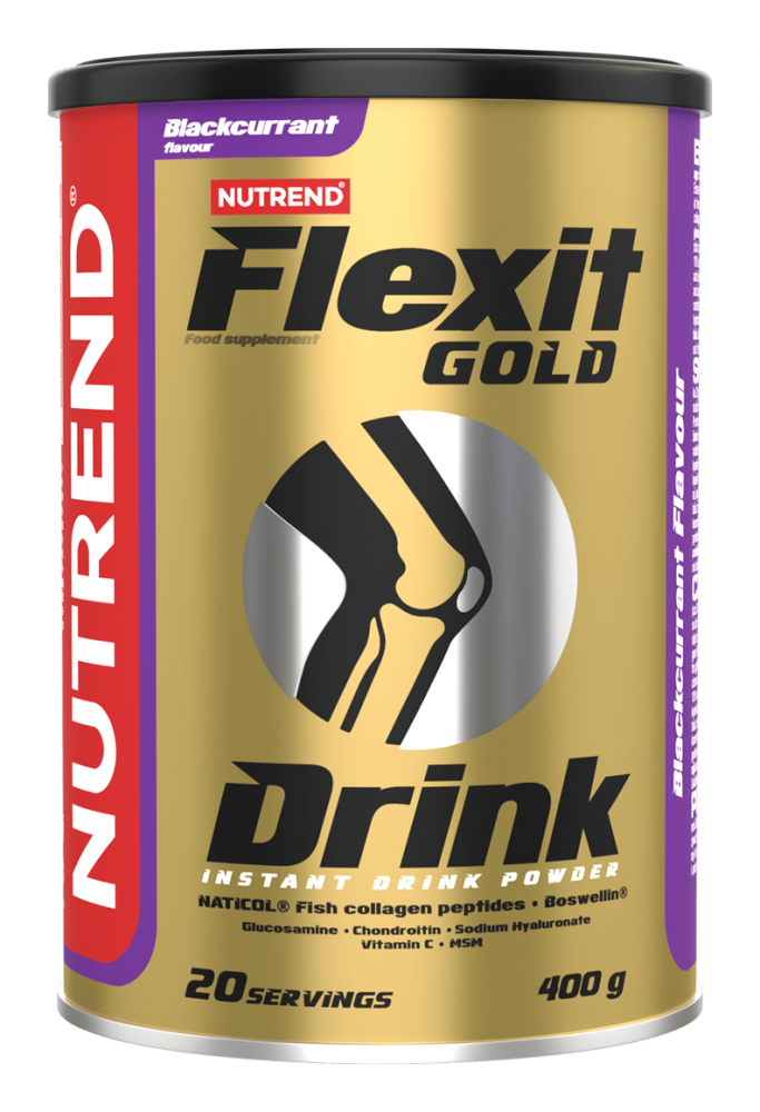 Flexit Gold Drink   400 g