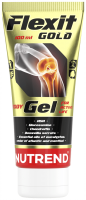 Flexit Gold Gel   100 ml 