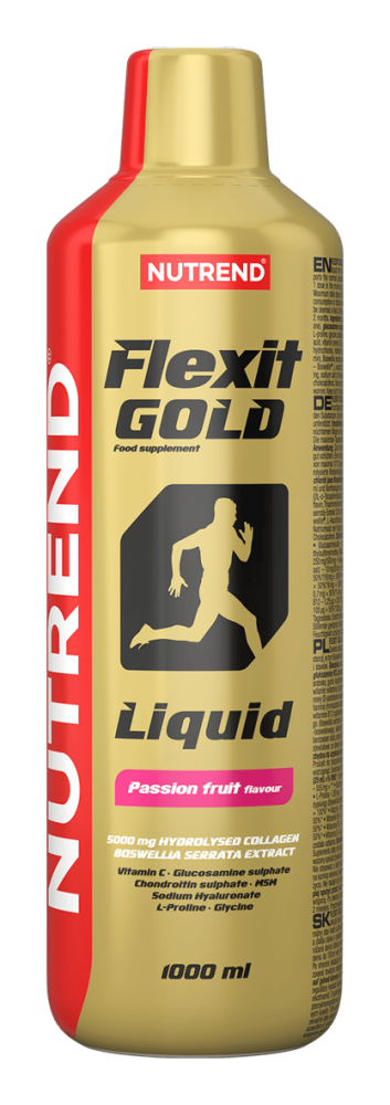 Flexit Gold Liquid   1000 ml