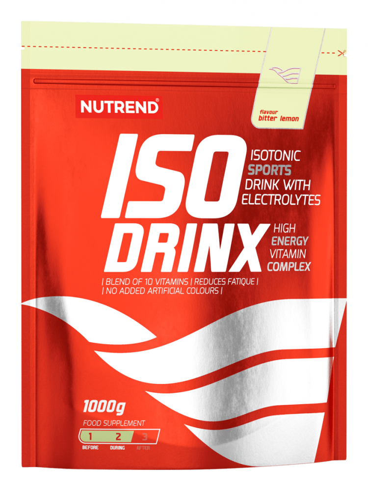 Isodrinx   420 g