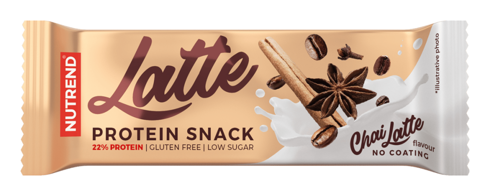 Latte Protein Snack   40 g