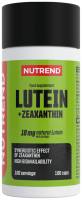 Lutein + Zeaxanthin   100 kapslí 