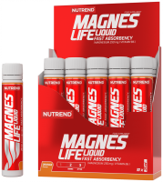 Magneslife   10 x 25 ml 