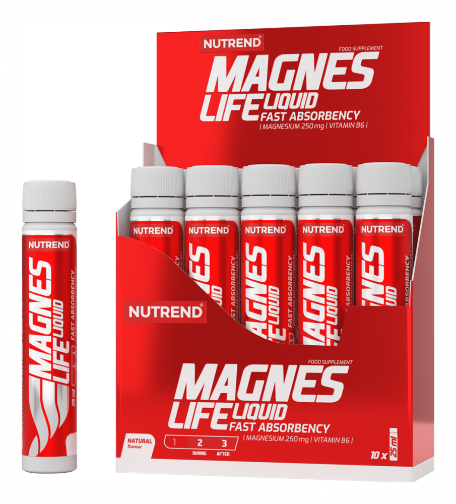 Magneslife   25 ml