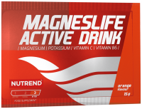 Magneslife Active Drink   15 g 