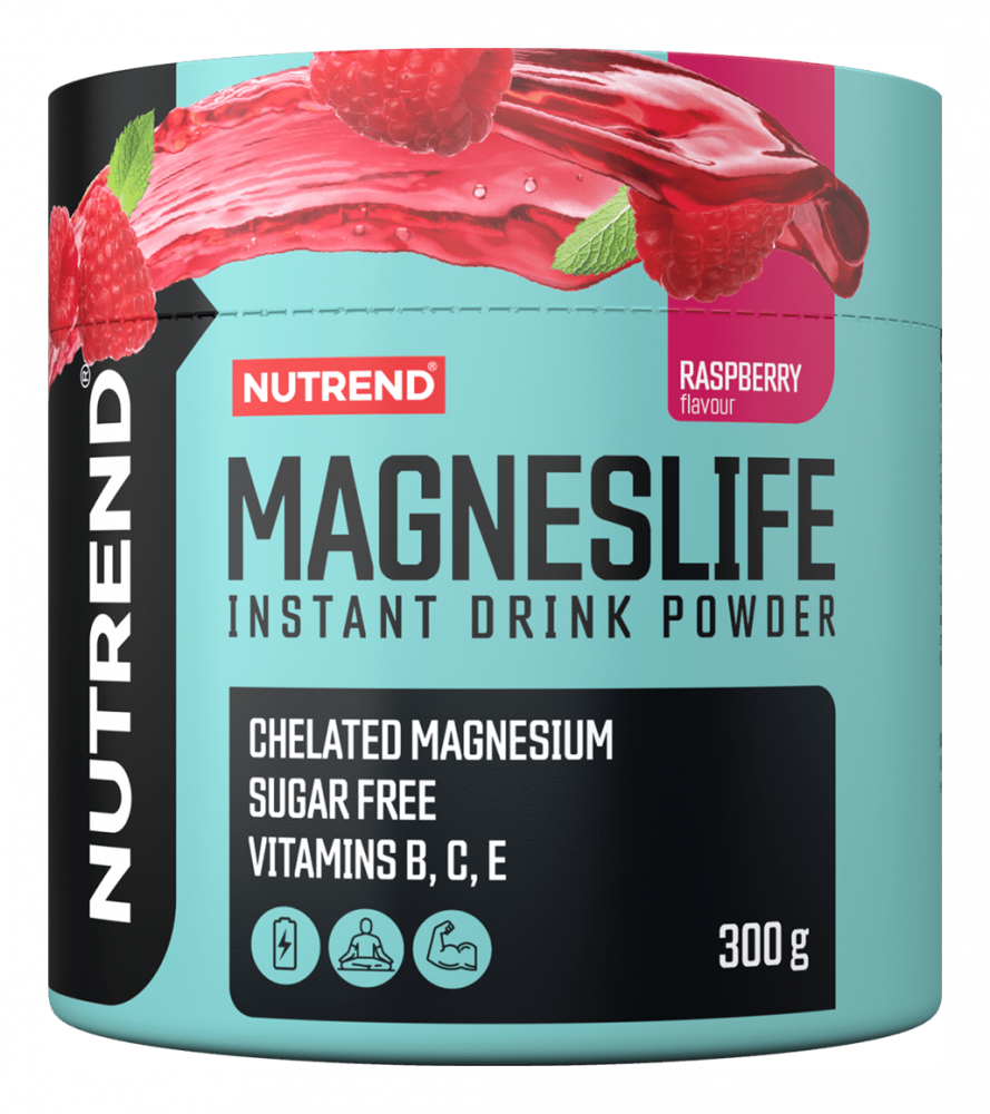 Magneslife Instant Drink Powder   300 g