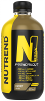N1 Drink   330 ml 