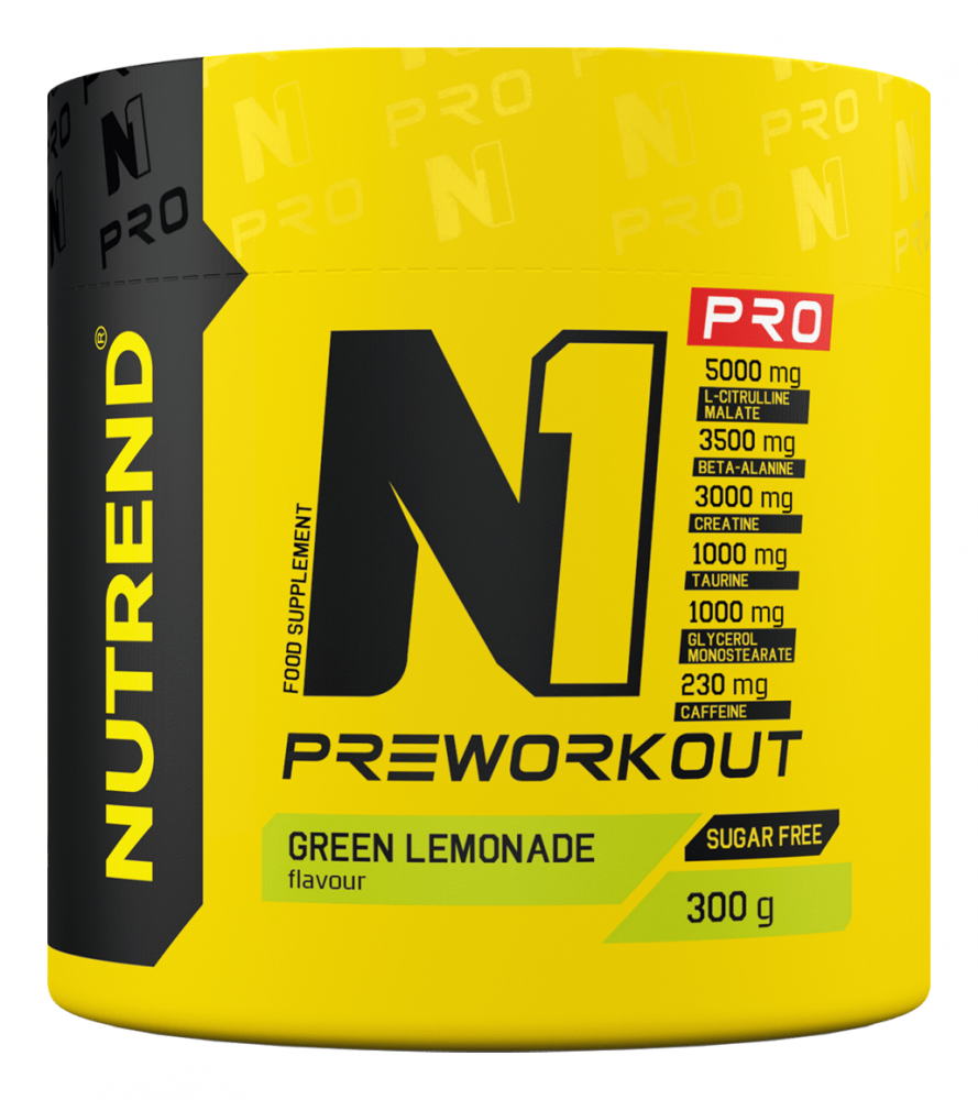 N1 Pro   300 g