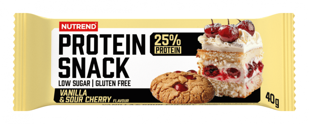 Protein Snack   40 g