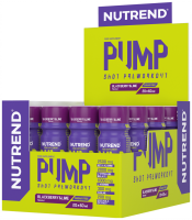 Pump Shot   60 ml 